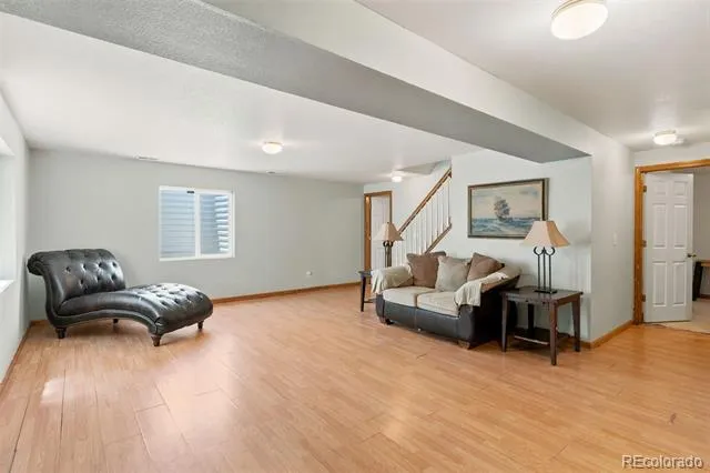 7296 Coral Ridge Drive Colorado Springs, CO 80925