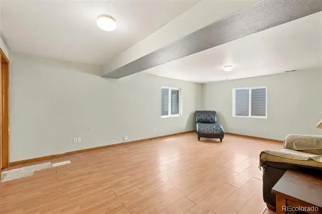 7296 Coral Ridge Drive Colorado Springs, CO 80925