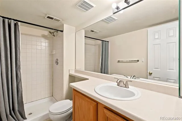 7296 Coral Ridge Drive Colorado Springs, CO 80925