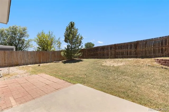 7296 Coral Ridge Drive Colorado Springs, CO 80925