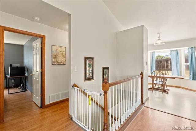 7296 Coral Ridge Drive Colorado Springs, CO 80925