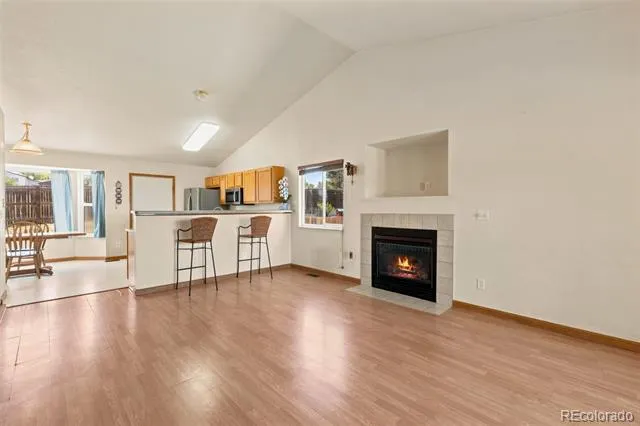 7296 Coral Ridge Drive Colorado Springs, CO 80925