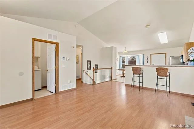 7296 Coral Ridge Drive Colorado Springs, CO 80925