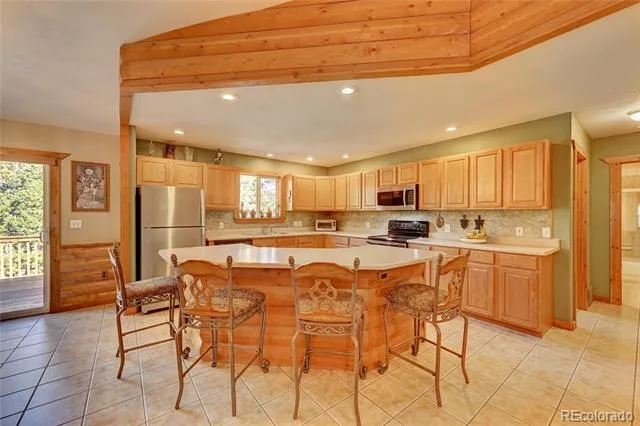 491 Aspen Lane Black Hawk, CO 80422