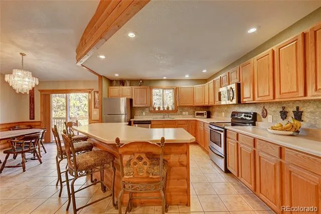 491 Aspen Lane Black Hawk, CO 80422