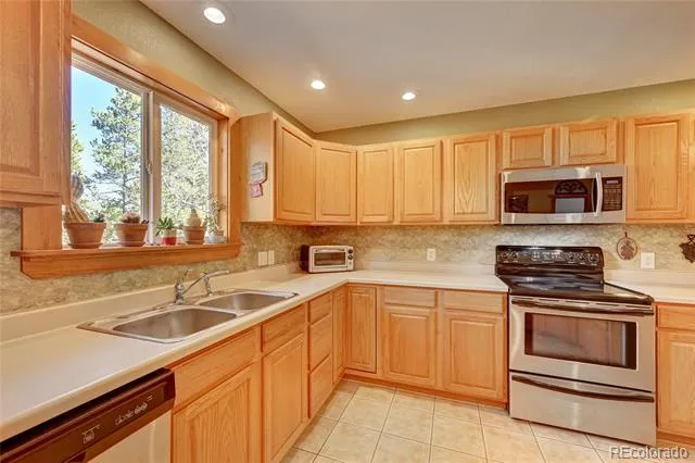 491 Aspen Lane Black Hawk, CO 80422