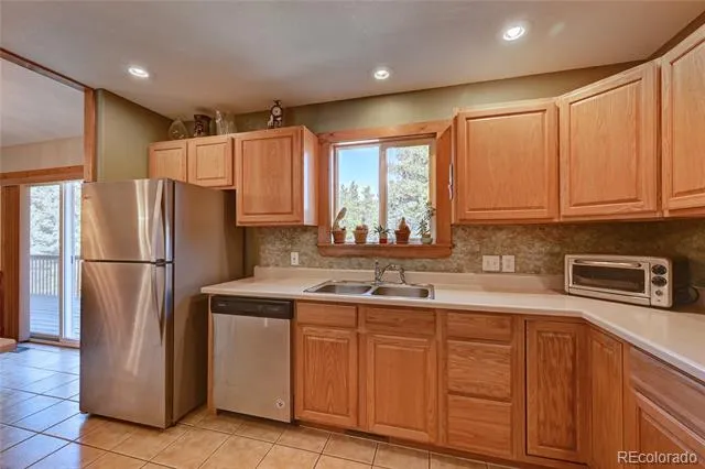 491 Aspen Lane Black Hawk, CO 80422