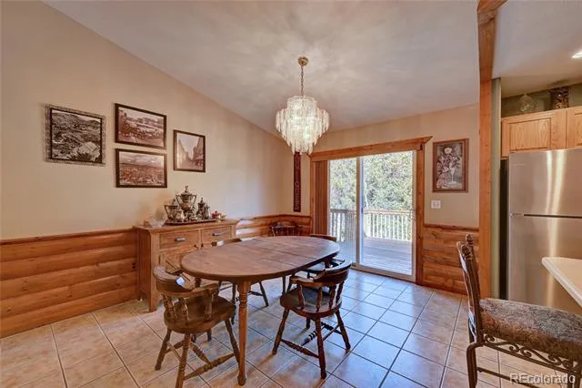 491 Aspen Lane Black Hawk, CO 80422