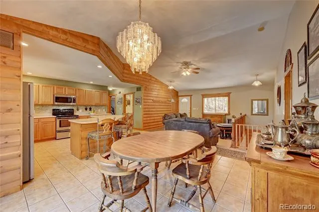 491 Aspen Lane Black Hawk, CO 80422