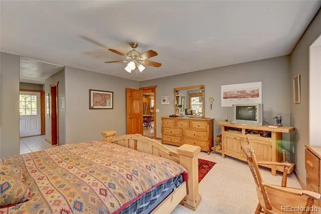 491 Aspen Lane Black Hawk, CO 80422