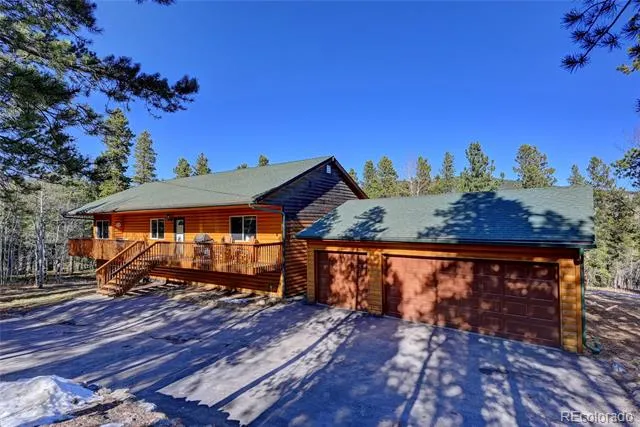 491 Aspen Lane Black Hawk, CO 80422