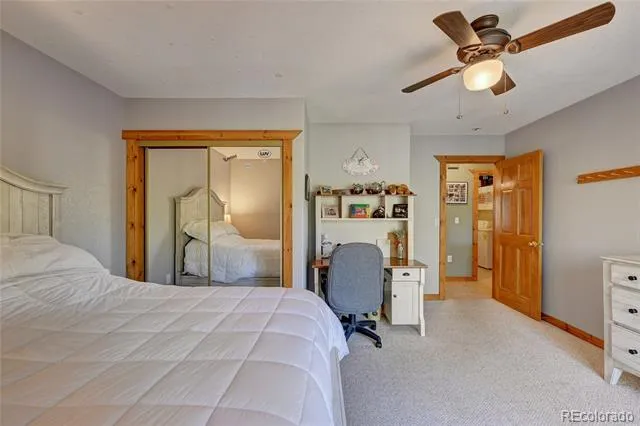 491 Aspen Lane Black Hawk, CO 80422