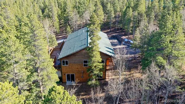 491 Aspen Lane Black Hawk, CO 80422