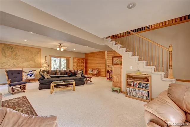 491 Aspen Lane Black Hawk, CO 80422