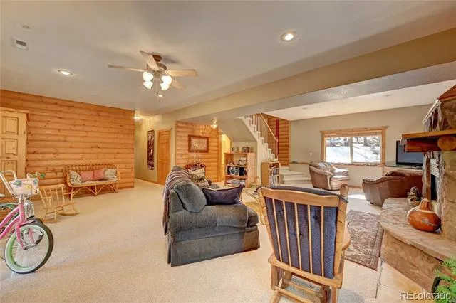 491 Aspen Lane Black Hawk, CO 80422