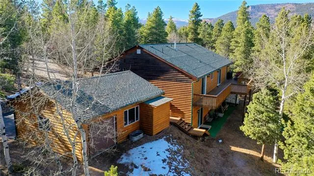 491 Aspen Lane Black Hawk, CO 80422