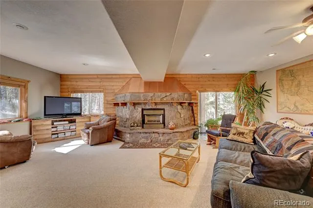 491 Aspen Lane Black Hawk, CO 80422