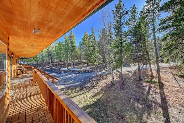 491 Aspen Lane Black Hawk, CO 80422
