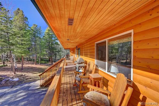 491 Aspen Lane Black Hawk, CO 80422