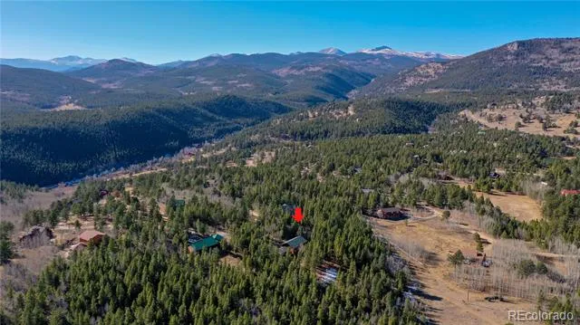 491 Aspen Lane Black Hawk, CO 80422