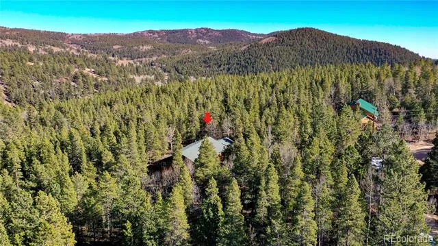 491 Aspen Lane Black Hawk, CO 80422