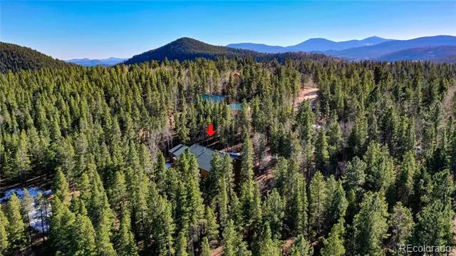 491 Aspen Lane Black Hawk, CO 80422