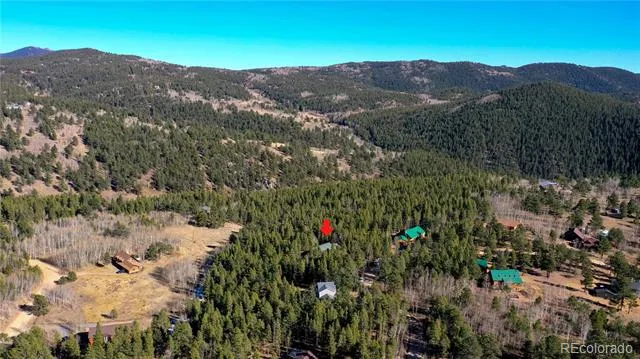 491 Aspen Lane Black Hawk, CO 80422