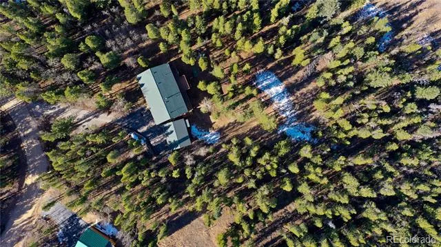 491 Aspen Lane Black Hawk, CO 80422