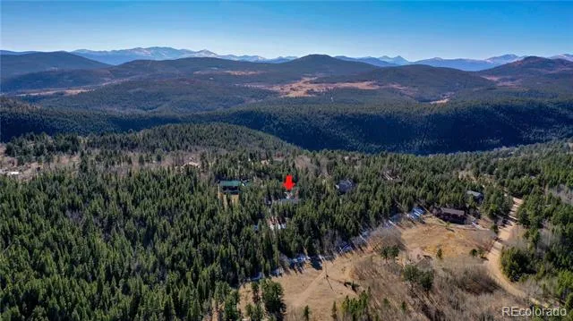 491 Aspen Lane Black Hawk, CO 80422