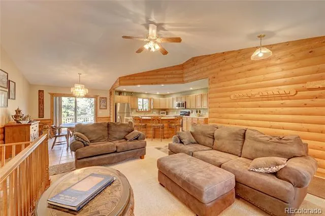 491 Aspen Lane Black Hawk, CO 80422