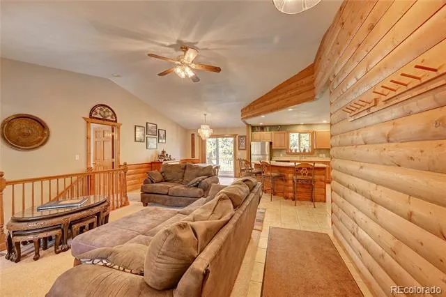 491 Aspen Lane Black Hawk, CO 80422