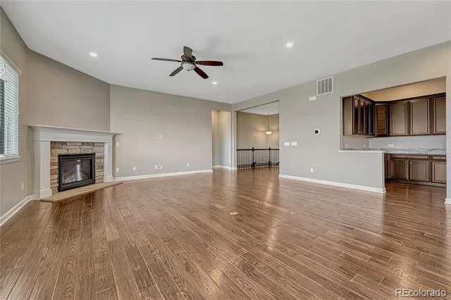 14110 Sierra Ridge Circle Parker, CO 80134