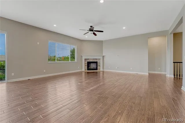 14110 Sierra Ridge Circle Parker, CO 80134