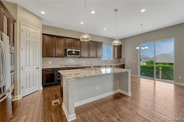 14110 Sierra Ridge Circle Parker, CO 80134