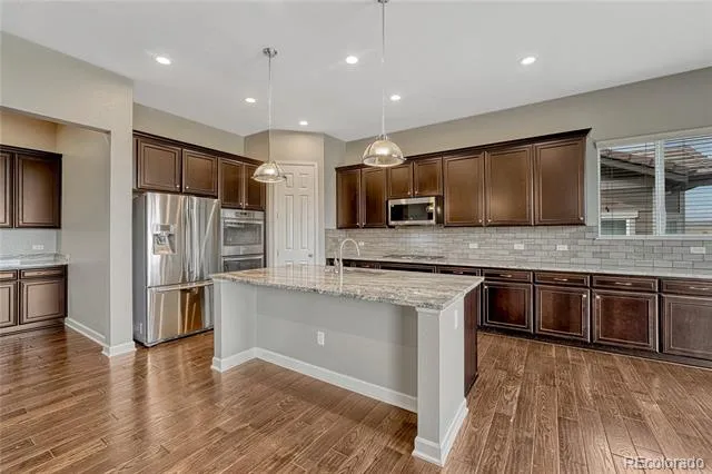 14110 Sierra Ridge Circle Parker, CO 80134