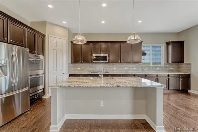 14110 Sierra Ridge Circle Parker, CO 80134