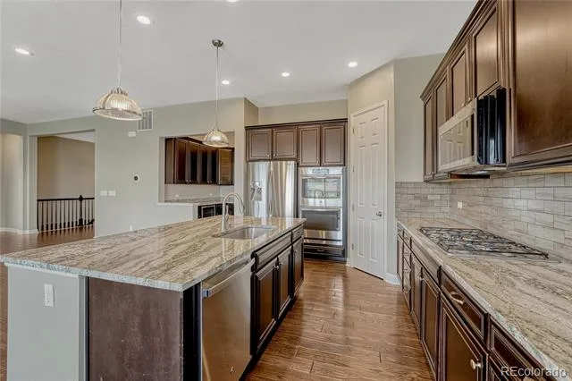 14110 Sierra Ridge Circle Parker, CO 80134