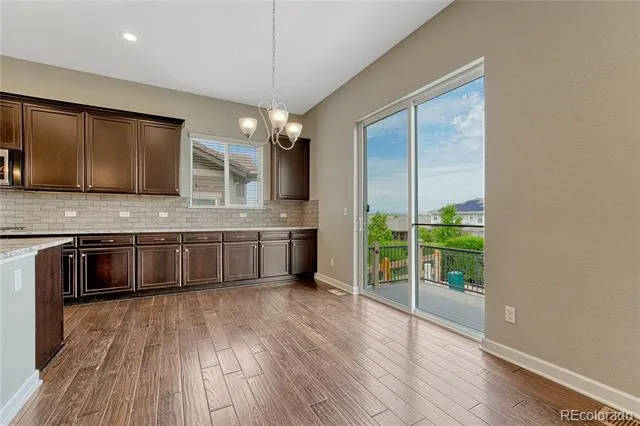 14110 Sierra Ridge Circle Parker, CO 80134