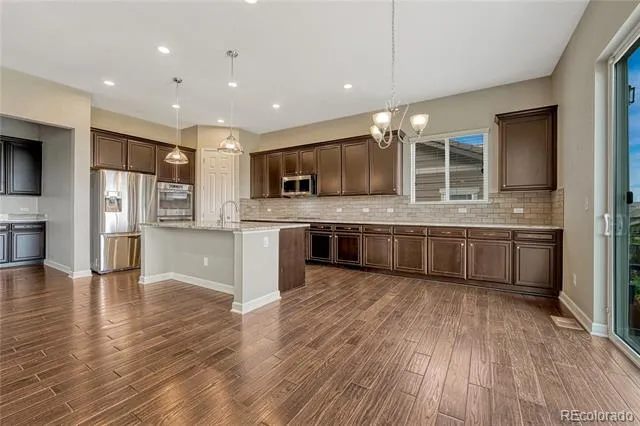 14110 Sierra Ridge Circle Parker, CO 80134