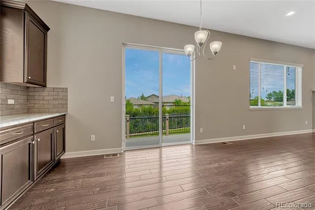 14110 Sierra Ridge Circle Parker, CO 80134