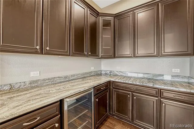 14110 Sierra Ridge Circle Parker, CO 80134