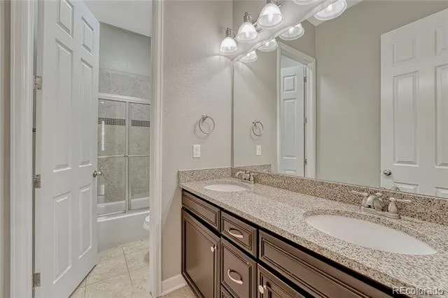 14110 Sierra Ridge Circle Parker, CO 80134