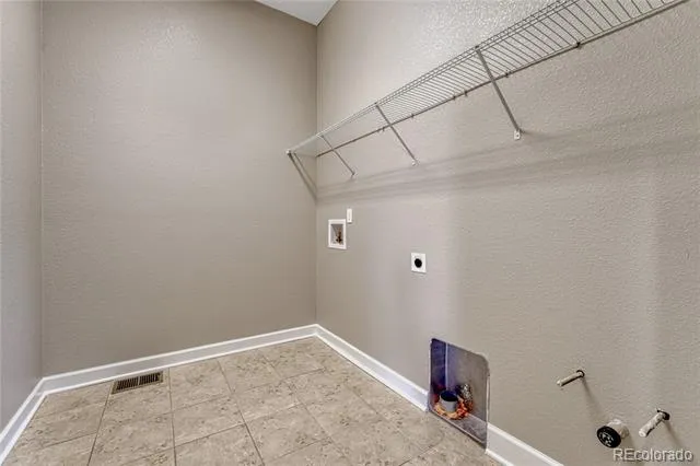 14110 Sierra Ridge Circle Parker, CO 80134