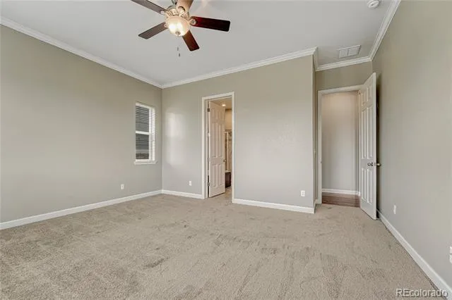 14110 Sierra Ridge Circle Parker, CO 80134