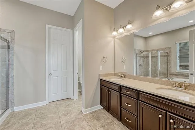 14110 Sierra Ridge Circle Parker, CO 80134