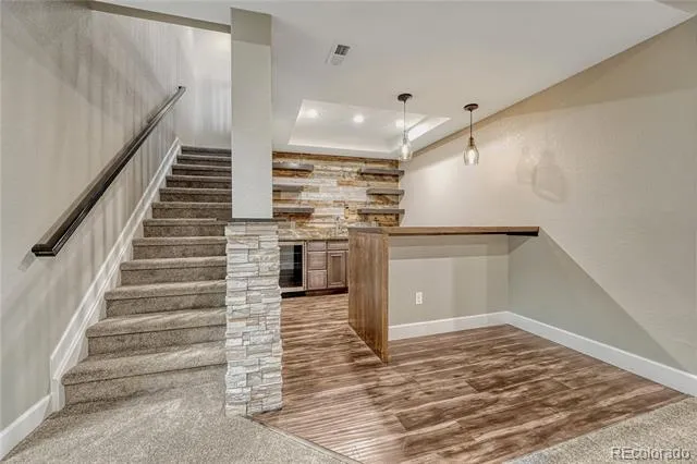14110 Sierra Ridge Circle Parker, CO 80134