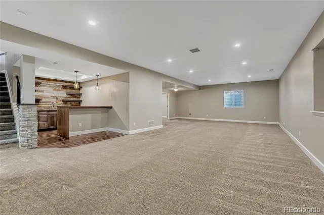 14110 Sierra Ridge Circle Parker, CO 80134
