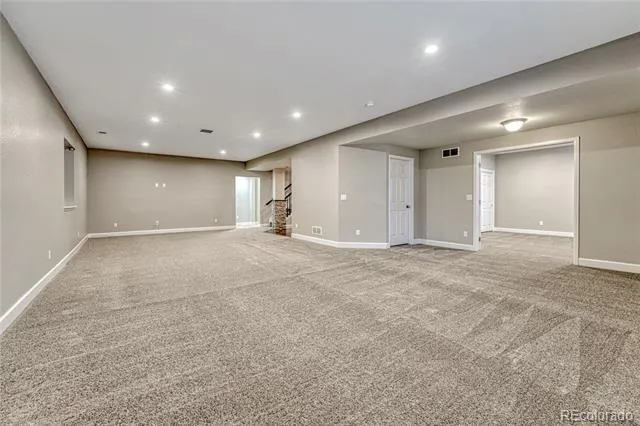 14110 Sierra Ridge Circle Parker, CO 80134