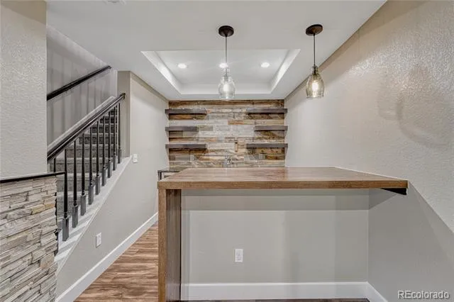 14110 Sierra Ridge Circle Parker, CO 80134