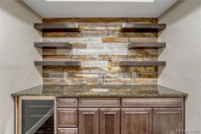 14110 Sierra Ridge Circle Parker, CO 80134